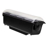 San Jamar Condiment Dispenser 4 Tray - DM112  San Jamar   