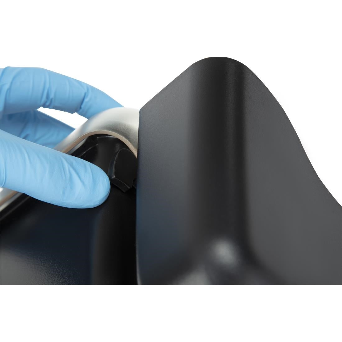 San Jamar Dome Condiment Dispenser 5 Tray - DM113  San Jamar   