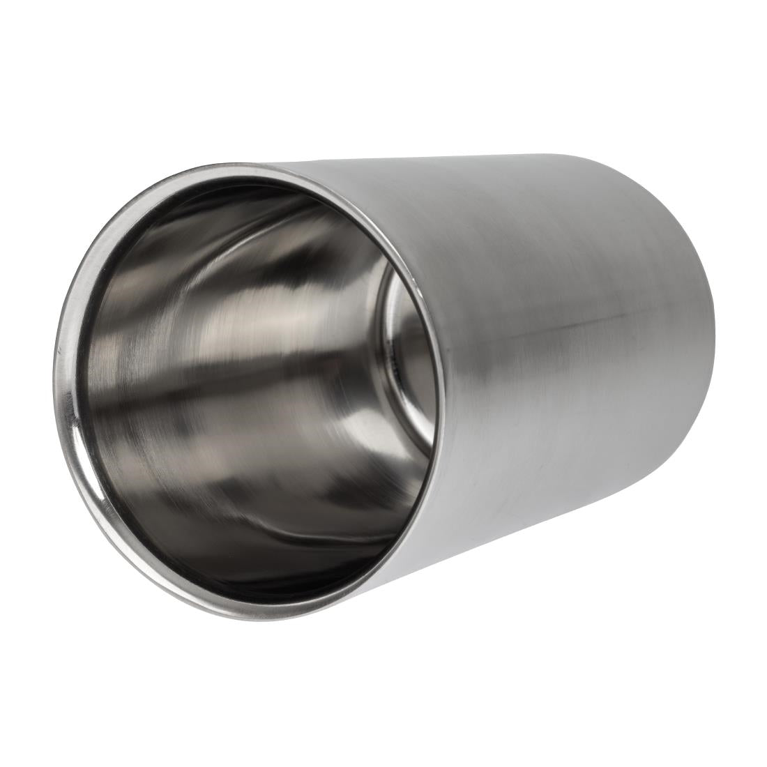 Olympia Polished Stainless Steel Wine And Champagne Cooler - DM118  Olympia   