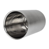 Olympia Polished Stainless Steel Wine And Champagne Cooler - DM118  Olympia   
