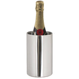 Olympia Polished Stainless Steel Wine And Champagne Cooler - DM118  Olympia   
