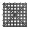 Olympia Interlocking Bar Shelf Liner - DM121  Olympia   
