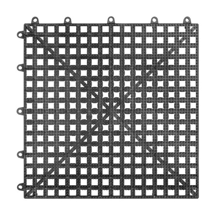 Olympia Interlocking Bar Shelf Liner - DM121  Olympia   