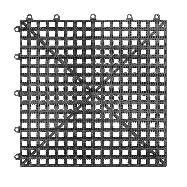 Olympia Interlocking Bar Shelf Liner - DM121  Olympia   