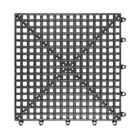 Olympia Interlocking Bar Shelf Liner - DM121  Olympia   