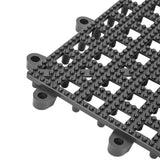 Olympia Interlocking Bar Shelf Liner - DM121  Olympia   