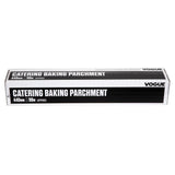 Vogue Baking Parchment Paper 440mm x 50m - DM177  Vogue   