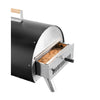 Louis Tellier Marcel Wood-Fired Outdoor Oven MARC01 - DM180  Tellier   