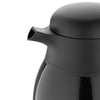 Olympia Vacuum Jug Black 1.5Ltr - DM185  Olympia   
