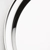 Olympia Stainless Steel Round Service Tray 355mm - DM193  Olympia   