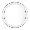 Olympia Stainless Steel Round Service Tray 405mm - DM194  Olympia   