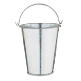 Olympia Mini Metal Food Bucket Tall 95mm - DM209  Olympia   