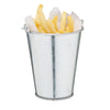 Olympia Mini Metal Food Bucket Tall 95mm - DM209  Olympia   