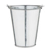 Olympia Mini Metal Food Bucket Tall 95mm - DM209  Olympia   