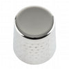 Olympia Stainless Steel Chip Cup - DM210  Olympia   