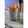 Olympia Stainless Steel Chip Cup - DM210  Olympia   