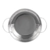 Olympia Mini Metal Food Bucket Shallow 150mm - DM214  Olympia   
