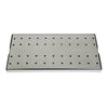 Olympia Stainless Steel Drip Tray 400 x 200mm - DM219  Olympia   