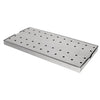 Olympia Stainless Steel Drip Tray 400 x 200mm - DM219  Olympia   