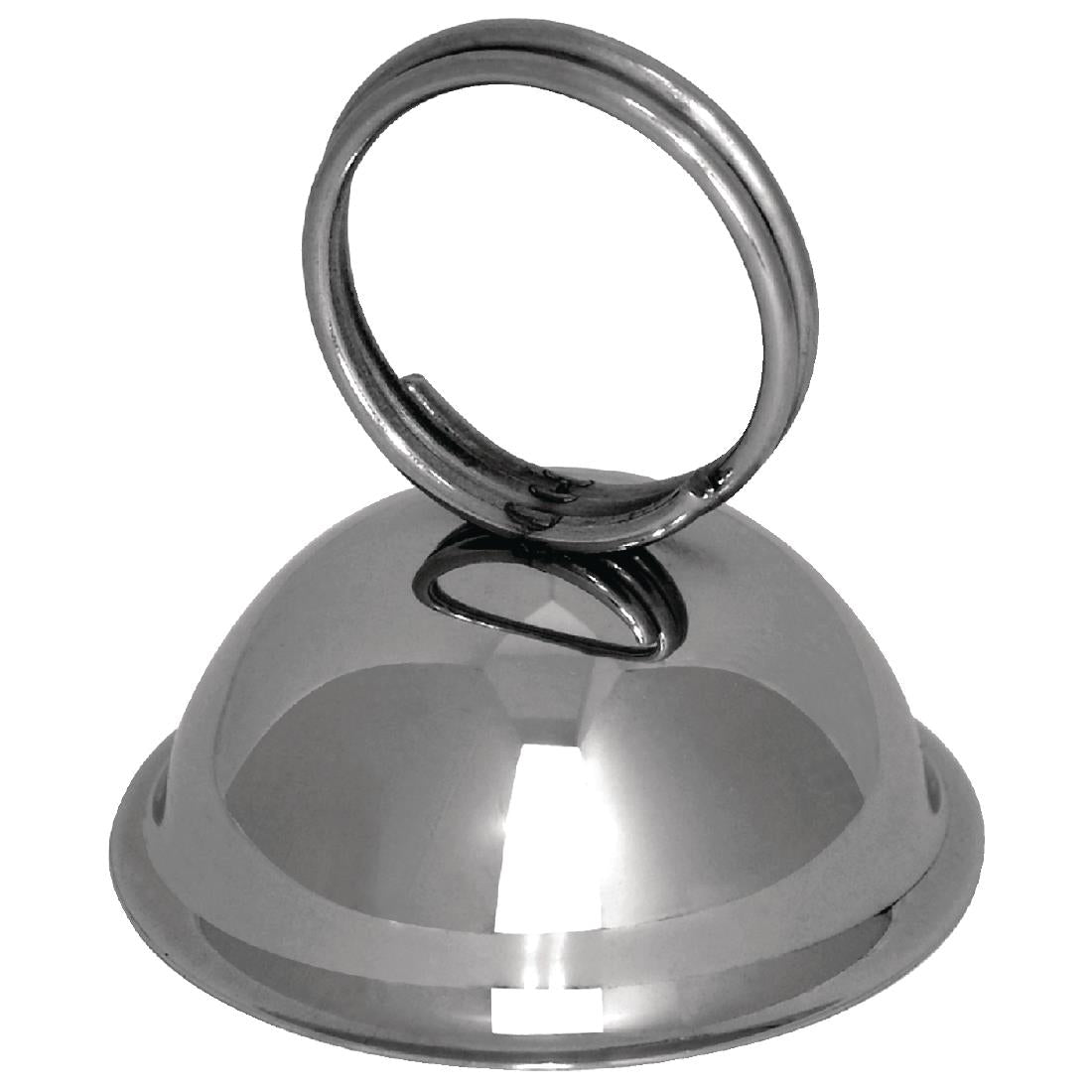 Olympia Ring Menu Card Holder - DM220  Olympia   