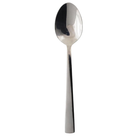 Amefa Moderno Dessert Spoon (Pack of 12) - DM243 Spoons Amefa