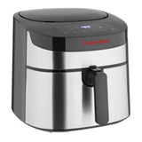 Caterlite Large Capacity Airfryer - 6.5Ltr - DM248  Caterlite   