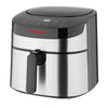 Caterlite Large Capacity Airfryer - 6.5Ltr - DM248  Caterlite   