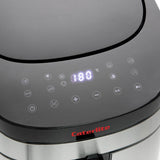 Caterlite Large Capacity Airfryer - 6.5Ltr - DM248  Caterlite   