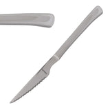 Amefa Chuletero Steak Knives (Pack of 12) - DM249 Table Knives Amefa