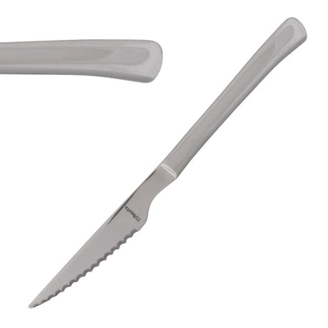 Amefa Chuletero Steak Knives (Pack of 12) - DM249 Table Knives Amefa