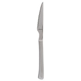 Amefa Chuletero Steak Knives (Pack of 12) - DM249 Table Knives Amefa