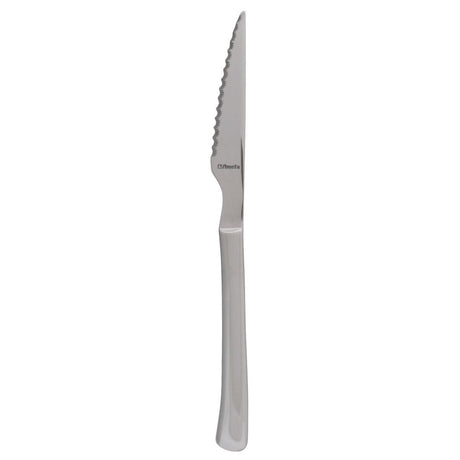 Amefa Chuletero Steak Knives (Pack of 12) - DM249 Table Knives Amefa