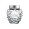 Kilner Berry Fruit Preserve Jar 400ml - DM261  Kilner   