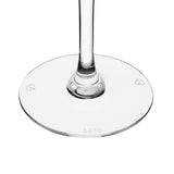 Olympia Kristallon Polycarbonate Champagne Coupe Glasses 210ml (Pack of 12) - DM270 Champagne Glasses Olympia   
