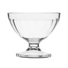 Olympia Kristallon Polycarbonate Sundae Glasses 200ml (Pack of 12) - DM272 Dessert and Sundae Glasses Olympia   