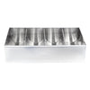 Olympia Cutlery Holder Stainless Steel - DM274  Olympia   