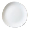 Churchill Organic White Round Plate 210mm (Pack of 12) - DM453 Plates Churchill