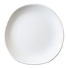 Churchill Organic White Round Plate 186mm (Pack of 12) - DM454 Plates Churchill