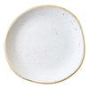 Churchill Stonecast Round Plates Barley White 186mm (Pack of 12) - DM464 Plates Churchill