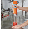Dynamic Cordless Stick Blender 190mm Shaft MX140 | DM486 Dynamic