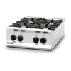 Lincat Opus 800 Natural Gas 4 Burner Boiling Top OG8003/N - DM504-N  Lincat   