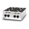 Lincat Opus 800 Propane Gas 4 Burner Boiling Top OG8003/P - DM504-P  Lincat   