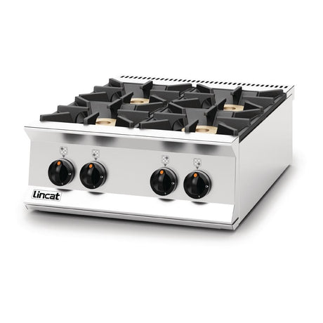 Lincat Opus 800 Propane Gas 4 Burner Boiling Top OG8003/P - DM504-P  Lincat   