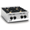 Lincat Opus 800 Natural Gas 4 Burner Boiling Top OG8003/N - DM504-N  Lincat   