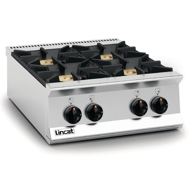 Lincat Opus 800 Propane Gas 4 Burner Boiling Top OG8003/P - DM504-P  Lincat   
