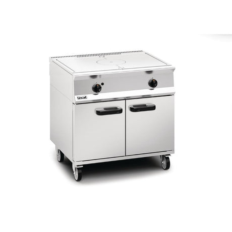 Lincat Opus 800 Propane Gas Solid Top Oven Range OG8005/P - DM506-P  Lincat   