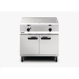 Lincat Opus 800 Propane Gas Solid Top Oven Range OG8005/P - DM506-P  Lincat   