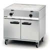 Lincat Opus 800 Propane Gas Solid Top Oven Range OG8005/P - DM506-P  Lincat   
