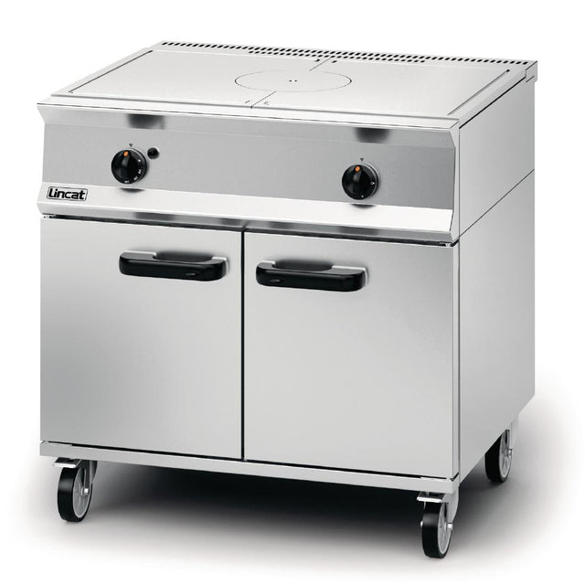 Lincat Opus 800 Propane Gas Solid Top Oven Range OG8005/P - DM506-P  Lincat   