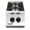 Lincat Opus 800 Natural Gas 2 Burner Boiling Top OG8009/N - DM507-N  Lincat   